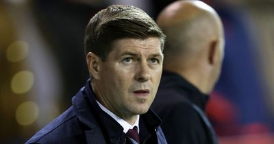 Rangers compensation for Steven Gerrard revealed as Michael Beale adds to seven-figure fee