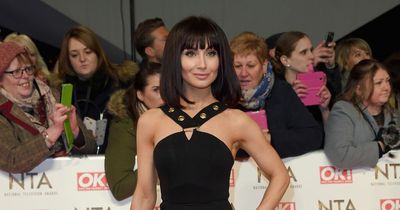 ITV Emmerdale's Roxy Shahidi declares 'war' on co-star amid new career venture