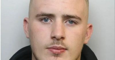 Manhunt launched for Kieran Williams after failure to obey court order