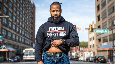 Maj Toure: Why Black Guns—and Libertarianism—Matter