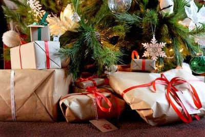 How to keep track of your Christmas shopping deliveries