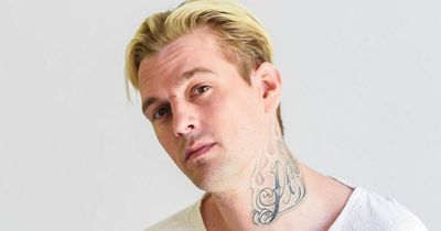 Aaron Carter's family 'say death was unintentional' as he 'had a lot to look forward to'