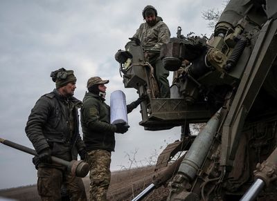Key developments in Ukraine's Kherson region since invasion