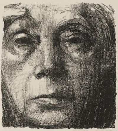 Making Modernism review – the genius of Käthe Kollwitz stands out like a raw wound