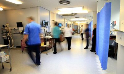 Real-terms fall in UK nurses’ pay is part of wider trend