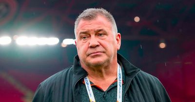 Shaun Wane baffled by claims Rugby League World Cup has been geared in England's favour