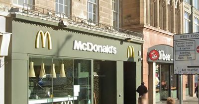 McDonald's cutlery change branded 'criminal' and a 'waste of time' by baffled diners