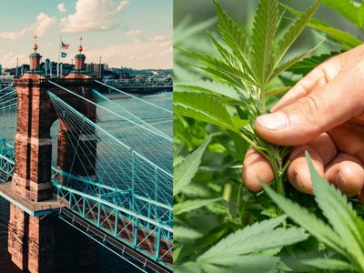 Five More Ohio Cities Decriminalize Cannabis Via Ballot Initiatives, Joining 20 Other Jurisdictions