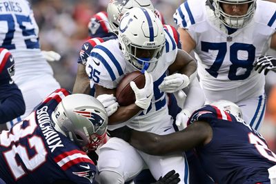 Colts power rankings roundup Week 10: A new rock bottom