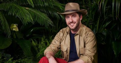 I'm A Celebrity 2022: Who is Seann Walsh?