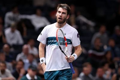 Cameron Norrie: Amnesty criticise British No 1 for agreeing to play Saudi tournament