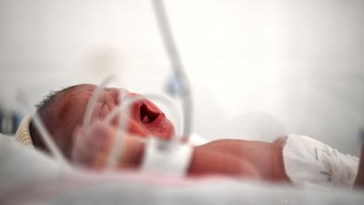 French hospitals struggle with worst bronchiolitis epidemic in 10 years