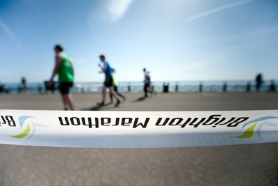 Brighton Marathon could be saved as talks progress with potential buyer