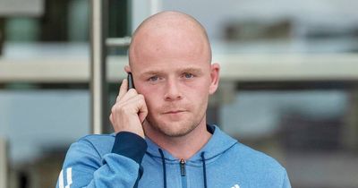 Man who took part in botched burglary at pub owned by Conor McGregor gets four-and-a-half years in jail