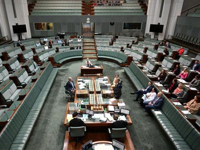 Corruption watchdog gets broad backing