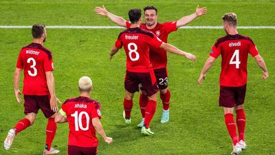 Switzerland World Cup Preview: Swiss Expectations Soar