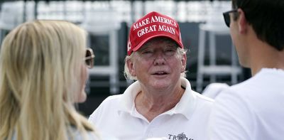 70-plus seems the new 50 for male politicians, but they're threatening the world order