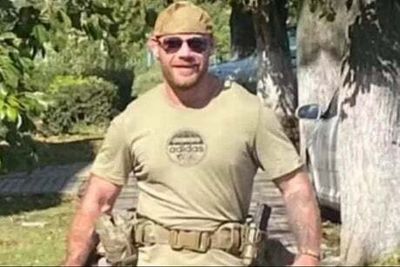 British man killed fighting in Ukraine as family pay tribute to ‘real life hero’