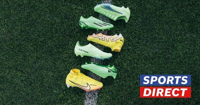 Save £5 when you spend £25 or more at Sports Direct!