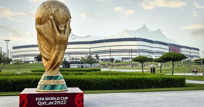 Every World Cup squad announced as 32 nations prepare for Qatar 2022