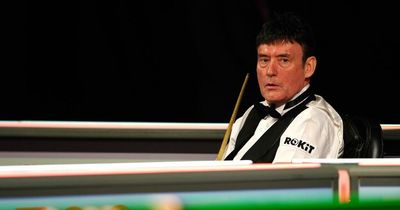 Jimmy White, 60, qualifies for UK Championship on 30th anniversary of famous win