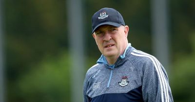 Pat Gilroy linked with shock return to Dublin set-up in 2023