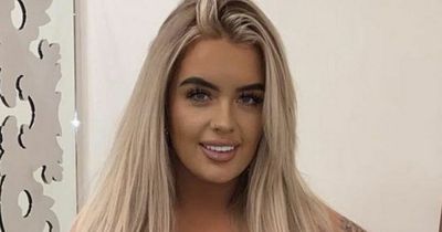 Edinburgh EuroMillions winner Jane Park finds love again with mystery man