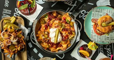 Monterey Jack’s restaurant to open at XSite Braehead