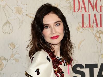 Game Of Thrones star Carice van Houten teases possible Melisandre comeback in House of the Dragon