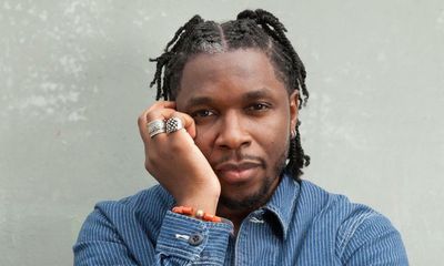 Ensuring black creatives get their voices heard in publishing