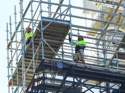 Watchdog takes on building sector scrutiny