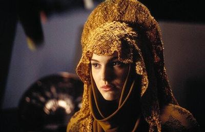 'Andor' Episode 10 contained a huge Padmé Easter egg hiding in plain sight