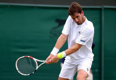 Tennis player Cameron Norrie joins 'latest jamboree of Saudi sportswashing'