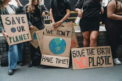 How to tackle the cost of living crisis and the climate crisis at the same time
