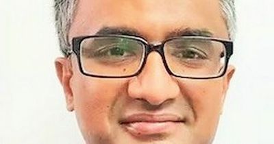 Top Scots doctor who hit wife on head and back escapes conviction