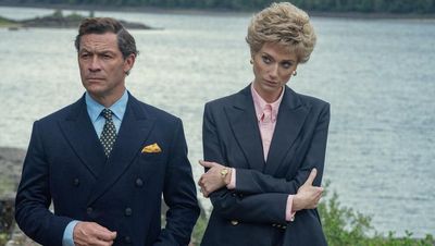Tell-alls, tantrums and tiaras: How The Crown tackles the royals’ messiest period