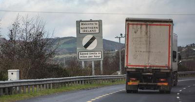 Northern Ireland electronic border checks will 'strangle' tourism, councillor warns