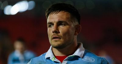 Tonight's rugby news as Ellis Jenkins returns, controversial ref handed reprieve and World Cup HQ raided