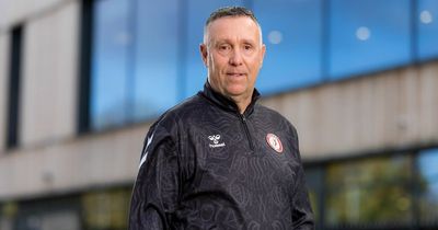 Bristol City legend Brian Tinnion promoted to leading recruitment role in club restructure