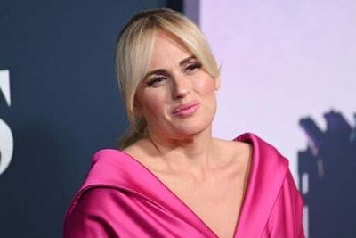Rebel Wilson explains why she chose baby daughter Royce’s name