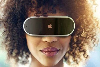 Apple to reportedly start producing VR headset in March 2023