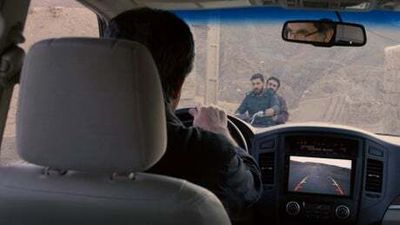No Bears movie review: Jafar Panahi’s urgent take on Iran’s culture wars