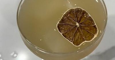 People are only just realising their air fryers have a clever function for cocktail-making