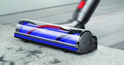 Best vacuum deals of Black Friday 2022: Offers now live on Shark, Dyson and more