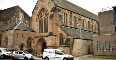 Two Dumbarton churches start warm hubs to combat the cost of living crisis