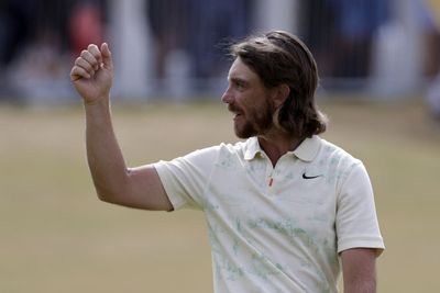 Tommy Fleetwood hoping to shine again in Sun City and return to winning ways