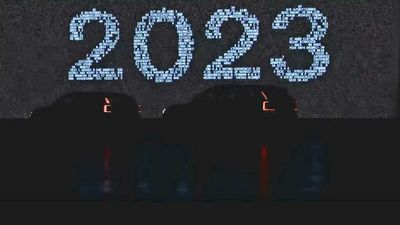 Volvo Teases Electric SUV Slotting Below EX90, Will Debut In 2023