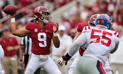 Alabama vs Ole Miss Prediction Game Preview