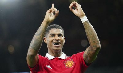 Marcus Rashford and Ben White poised for England World Cup call-ups