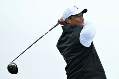 Woods to return to golf at Hero World Challenge